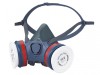 Moldex Series 7000 Half Face Mask (Medium) 2 x A1P2 R Filters