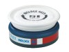 Moldex Series 7000/9000 EasyLock A1P2 R Pre-assembled Filter (Wrap of 2)