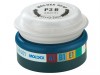 Moldex EasyLock ABEK1P3 R D Pre-assembled Filter (Wrap of 2)