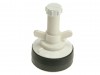 Monument 1377W Drain Testing Plug 3in