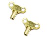 Monument 2058J Radiator Bleed Keys (Pack of 2)