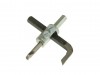 Monument 68C Straight Shank Tank Cutter