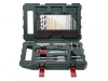 Metabo 86 Piece Bit Set