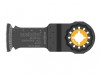 Metabo Starlock HSC Plunge Cut Saw Blade 32mm
