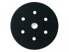 Metabo Medium Perforated Backing Pad 150mm