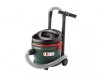Metabo AS 20L All Purpose Vacuum 1200 Watt 240 Volt