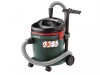 Metabo ASA32 L All Purpose Vacuum 1200 Watts 240 Volt