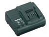 Metabo ASC30 Plus Li-Ion Slide Charger 240 Volt
