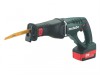 Metabo ASE 18 LTX Sabre Saw 18V Bare Unit