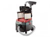 Metabo ASR 2025L SC Wet & Dry Vibra Vacuum Cleaner 1400 Watt 110 Volt