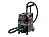 Metabo ASR 36-18 BL 25 M SC Wet & Dry Vacuum 36V Bare Unit