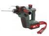 Metabo BHA 18LXT SDS+ Hammer 2 Mode 18 Volt 2 x 5.2Ah Li-Ion