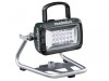 Metabo BSA 14.4 LED Cordless Site Light 18 Volt  Bare Unit