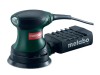 Metabo FSX-200 Intec Palm Disc Sander 125mm 240W 240V