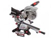 Metabo KGS 18 LTX Cordless Sliding Mitre Saw 216mm 18V Bare Unit