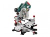 Metabo KGSV 72 Xact SYM Mitre Saw 216mm 1800W 240V