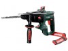 Metabo KHA 18 LTX SDS Plus Hammer 18V Bare Unit