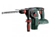 Metabo KHA 36-18 LTX 32 SDS Plus Hammer + metaBOX 36V Bare Unit