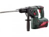 Metabo KHA 36 LTX SDS+ Combination Hammer Drill 2 x 36 Volt 4.0Ah batteries