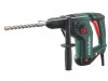 Metabo KHE 3251 SDS Plus Hammer Drill 3 Mode 800 Watt 240 Volt