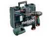 Metabo PowerMaxx SB Combi Mobile Workshop 10.8V 2 x 2.0Ah
