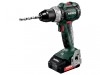 Metabo SB 18 LT BL Brushless Combi Drill 18V 2 x 2.0Ah Li-ion