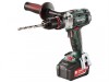 Metabo SB18 LTX Impuls Cordless Impact Drill 18V 2 x 4.0Ah Li-Ion