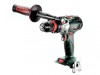 Metabo SB 18 LTX BL Q I Hammer Drill + metaBOX 18V Bare Unit