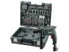 Metabo SBE 601 Impact Drill Mobile Workshop 600 Watt 240 Volt