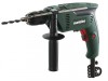 Metabo SBE 601 Impact Drill 600 Watt 240 Volt