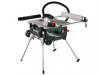 Metabo TS254 Table Saw 2000 Watt 240 Volt