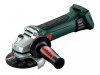 Metabo W18 LTX Angle Grinder 125mm 18V Bare Unit