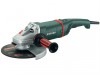 Metabo W22-230 230mm Low Vibration Angle Grinder 2200 Watt 240 Volt