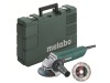 Metabo W750-115 Mini Grinder 115mm 750W 110V