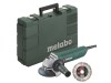 Metabo W750-115 Mini Grinder 115mm 750W 240V