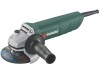 Metabo W750-115 Mini Grinder 115mm 750W 110V