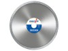 Marcrist CK350 Smooth Rim Diamond Blade Tile Cut 180 x 22.2mm