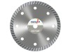 Marcrist CK750 Turbo Rim Diamond Blade Fast Cut 115 x 22.2mm