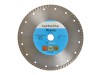 Marcrist Rapido Turbo Blade 115 x 22.2mm
