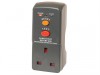 Masterplug Safety RCD Adaptor ARCDKGMP