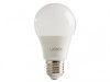 Masterplug LED Classic A60 Bulb E27 (ES) Non-Dimmable 810 Lumen 9 Watt 2700K