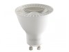 Masterplug LED GU10 Truefit Dimmable Bulb 370 Lumens 5 Watt 2200-2700K