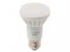Masterplug LED R63 Bulb ES (E27) Non-Dimmable 550 Lumen 7 Watt 2700K