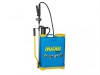 Matabi 16lt Knapsack Sprayer Supergreen