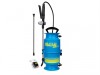 Matabi Kima 6 Sprayer + Pressure Regulator 4 litre