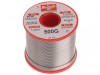 Multicore WK618 60/40 1.2mm 0.5k Reel