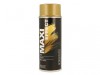 MAXICOLOR MaxiEffect Spray Metallic Gold 400ml