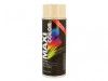 MAXICOLOR MaxiColor Spray Gloss Light Ivory RAL1015 400ml