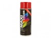 MAXICOLOR MaxiColor Spray Gloss Carmine Red RAL3002 400ml