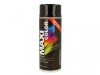 MAXICOLOR MaxiColor Spray Gloss Deep Black RAL9005 400ml